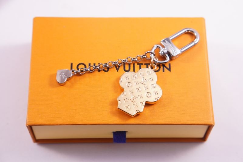 Louis Vuitton Keychains